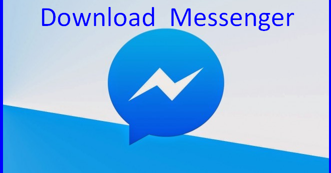 messenger for facebook dmg